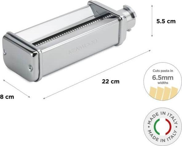 Actual product image Kenwood Pasta Attachment KAX981ME