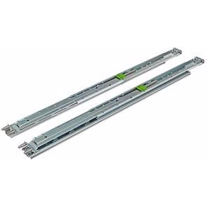 Thumbnail - Fujitsu RMK Server groesser 2U oder 35kg Drop-in-Schienen mit Kabel-Management-Adapter 714-785mm Einbauti..., Server Zub...