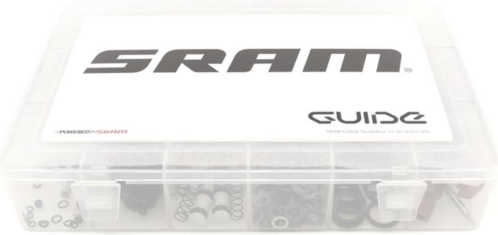 Produktbild Sram Guide Tacklebox