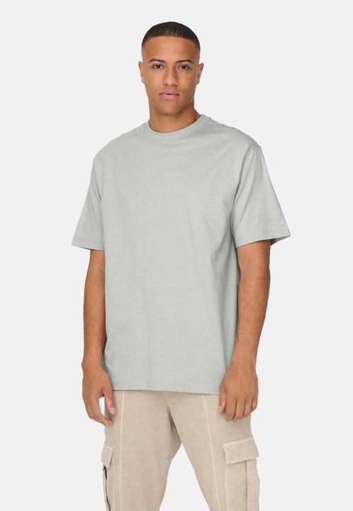 Actual product image Only & Sons Loose Fit T-Shirt (XL)