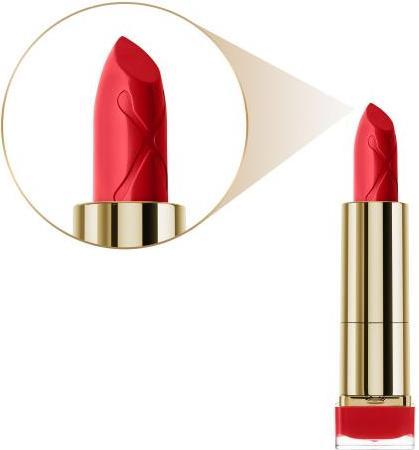 Produktbild Max Factor Colour Elixir Lipstick No 075 (075 Ruby Tuesday)