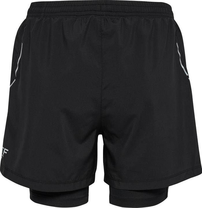 Produktbild Newline nwlFAST 2IN1 ZIP POCKET SHORTS W (S)