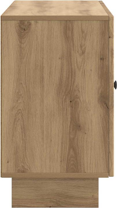 Produktbild vidaXL Modernes Sideboard (34.50 x 89 x 60 cm)
