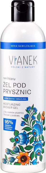 Produktbild Vianek Moisturising (300 ml)