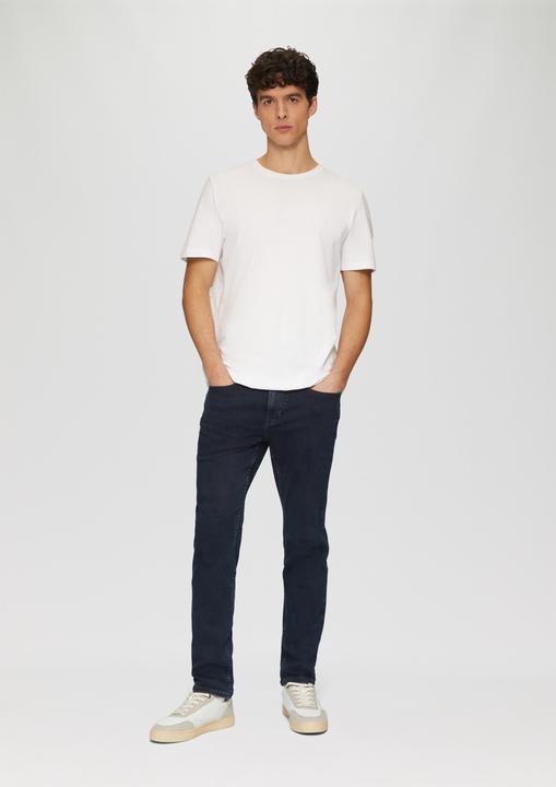Produktbild S.Oliver Jeans-Hose Jeans Nelio / Modern Slim / Mid Rise / Slim Leg (W36/L34)