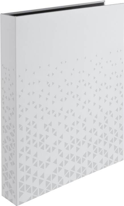 Actual product image Herma A4 ring binder (A4)