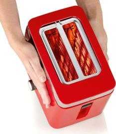Produktbild Graef Toaster
