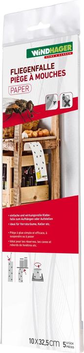 Produktbild Windhager Eco Fliegenfänger