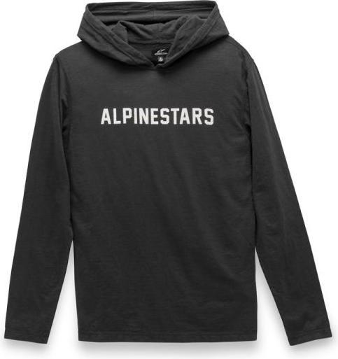 Actual product image Alpinestars Legit Hoodie Premium (M)
