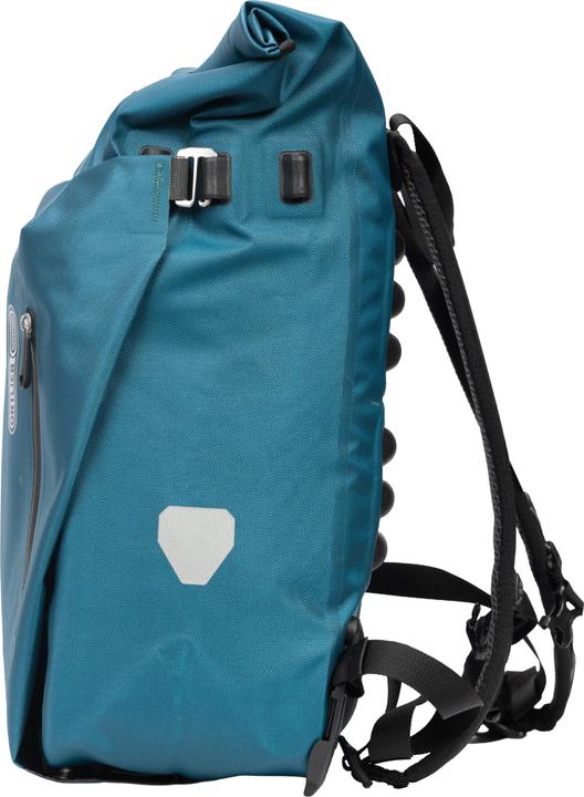 Actual product image Ortlieb Vario PS QL2.1 (20 l, Luggage carrier bag)