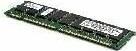 Produktbild IBM 1GB PC2700 CL2.5 ECC DDR (DDR2-RAM)