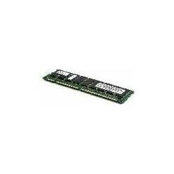IBM 1GB PC2700 CL2.5 ECC DDR (DDR2-RAM), RAM