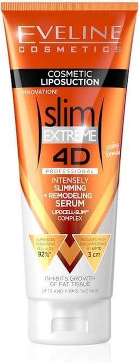 Immagine prodotto Eveline Slim Extreme (250 ml)