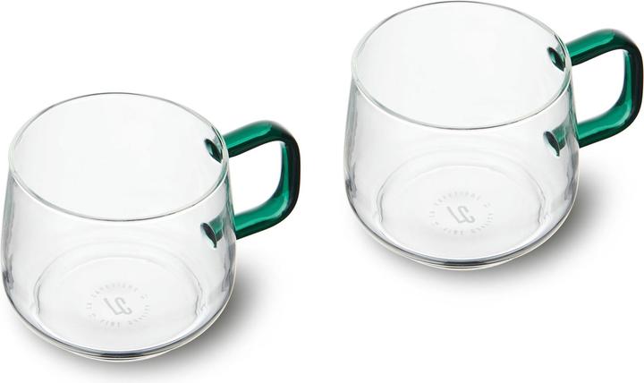 Actual product image La Cafetière LC Mugs (275 ml, 2x)