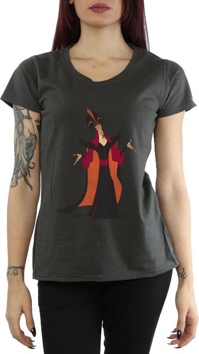 Produktbild Disney Classic Jafar TShirt (XXL)
