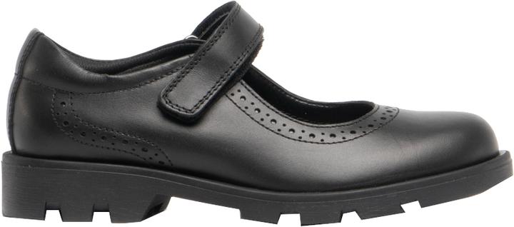 Immagine prodotto Roamers Scarpe da ragazza Bar in pelle (36)