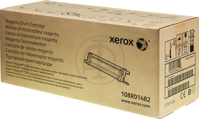Image du produit Xerox 108R01482 (M)