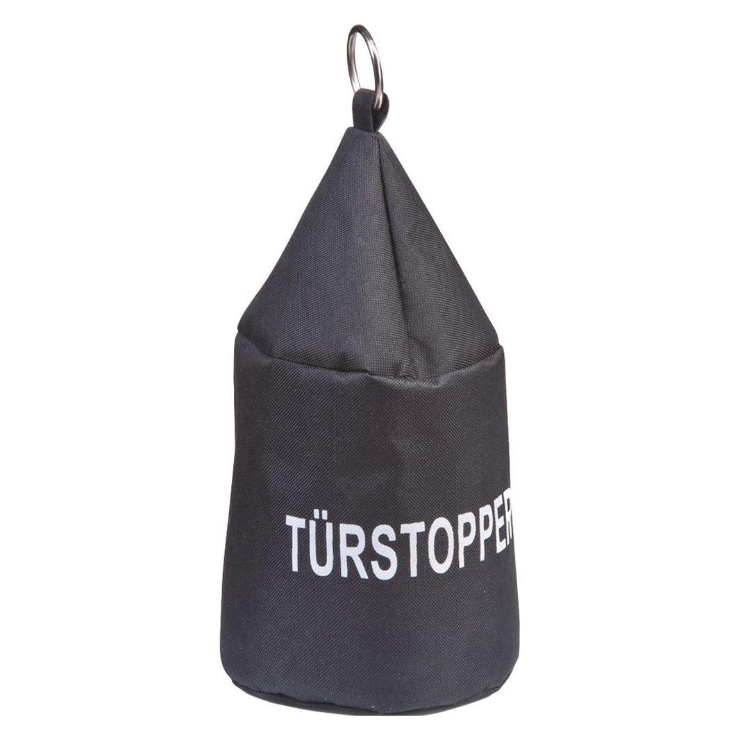 Zeller Present, Butoir de porte, Arrêt de porte