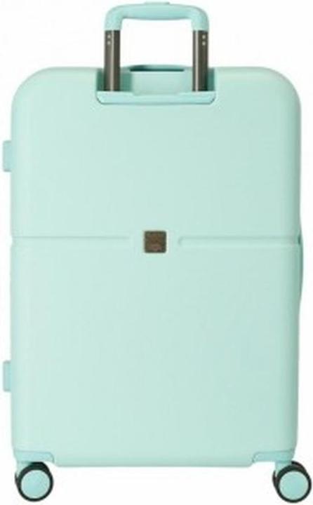 Image du produit Pepe Jeans Nerea Kofferset, robuste, roues multidirectionnelles, serrure TSA intégrée