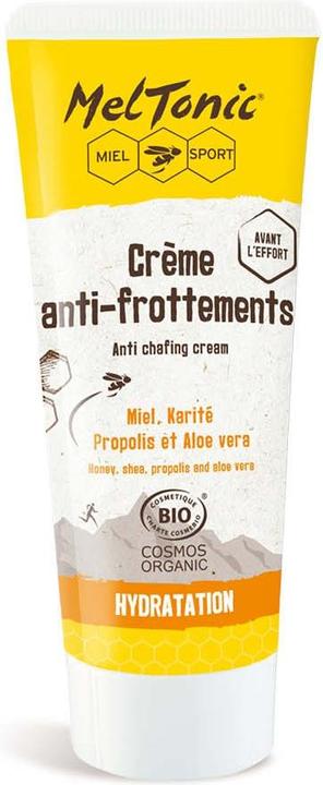 Produktbild Meltonic Anti-Scheuer Creme (Körpercreme, 75 ml)