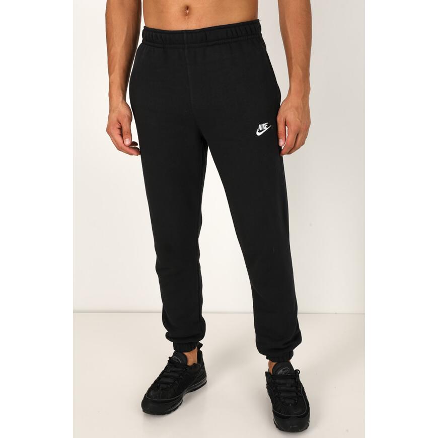 Thumbnail - Nike, Herren, Sporthose, Sweathose (M), Schwarz, M