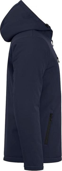Produktbild Clique Softshelljacke Wattiert (XL)