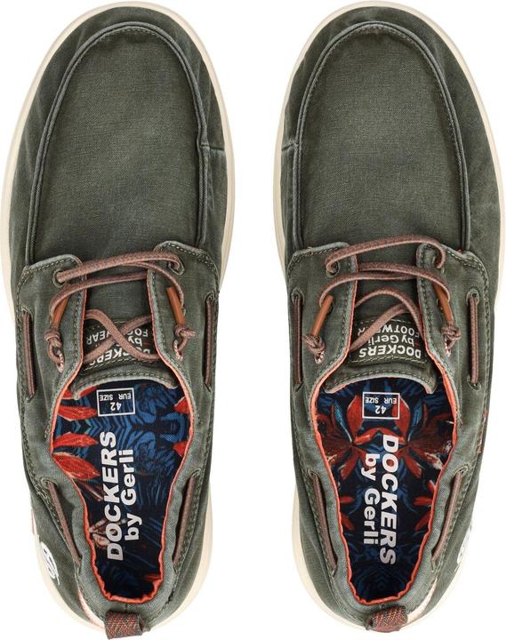 Produktbild Dockers Halbschuhe (42)