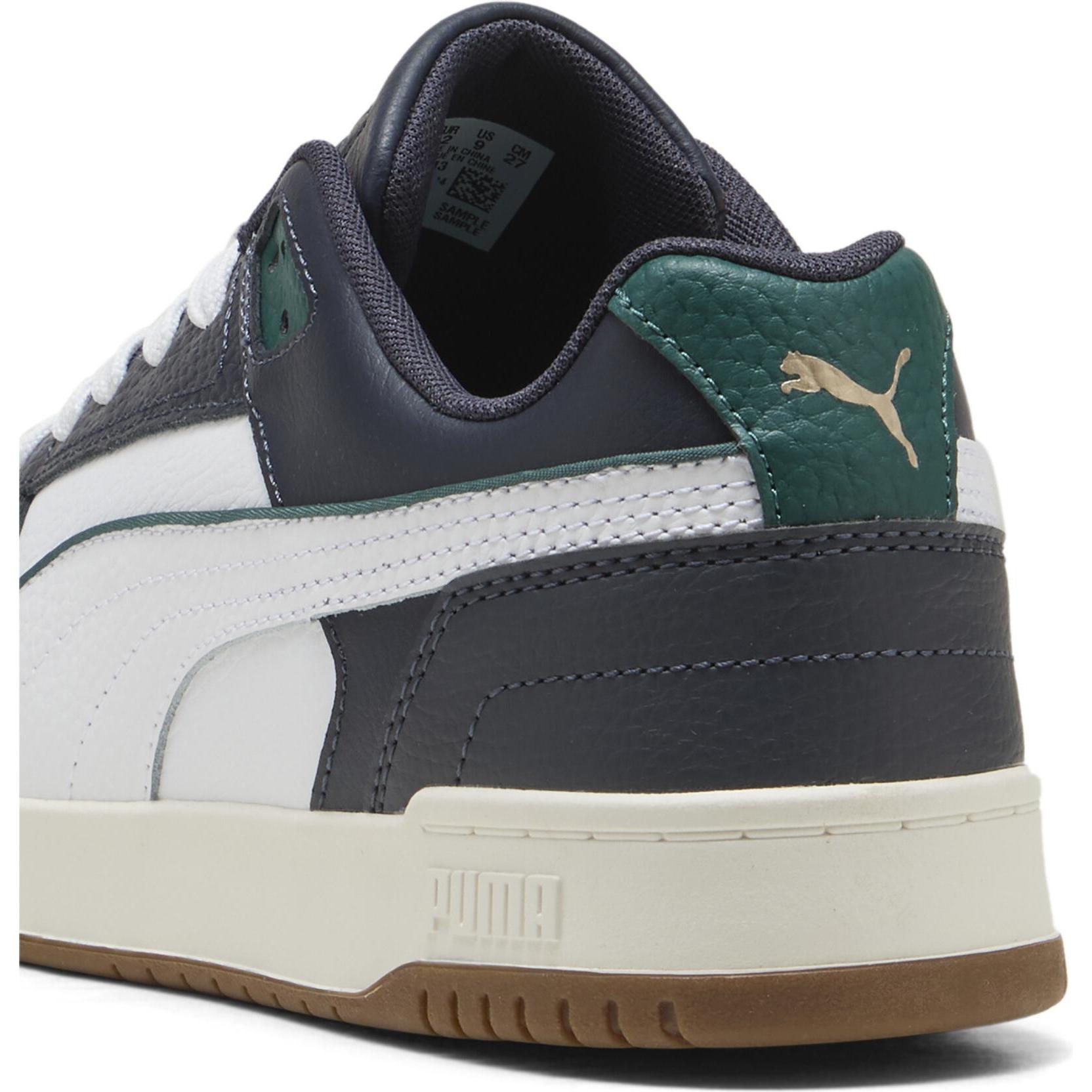 Thumbnail - Puma, Herren, Sneaker, RBD Game Low, Blau, (36)