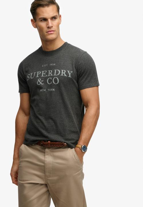 Produktbild Superdry 1954 Company Relaxed (M)