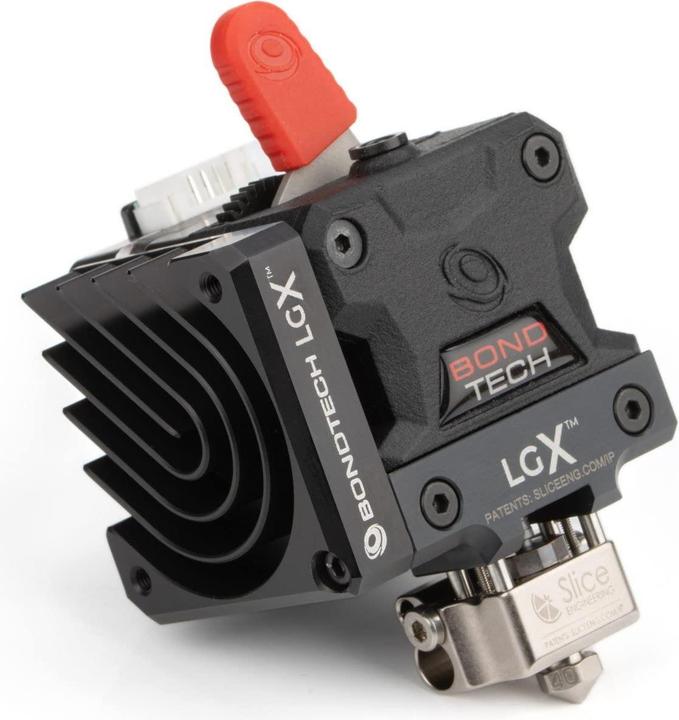 Image du produit Bondtech Tête d'impression moustique LGX® Shortcut