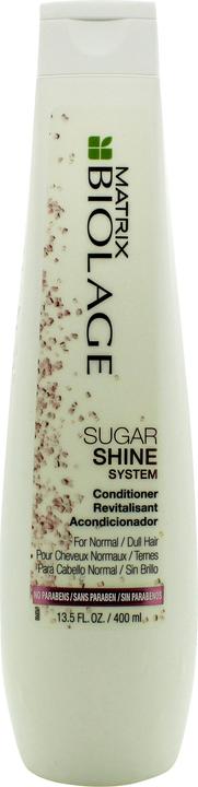 Actual product image Matrix Biolage Sugar Shine (400 ml)