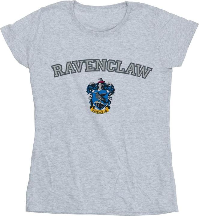 Produktbild Ravenclaw Crest TShirt (M)