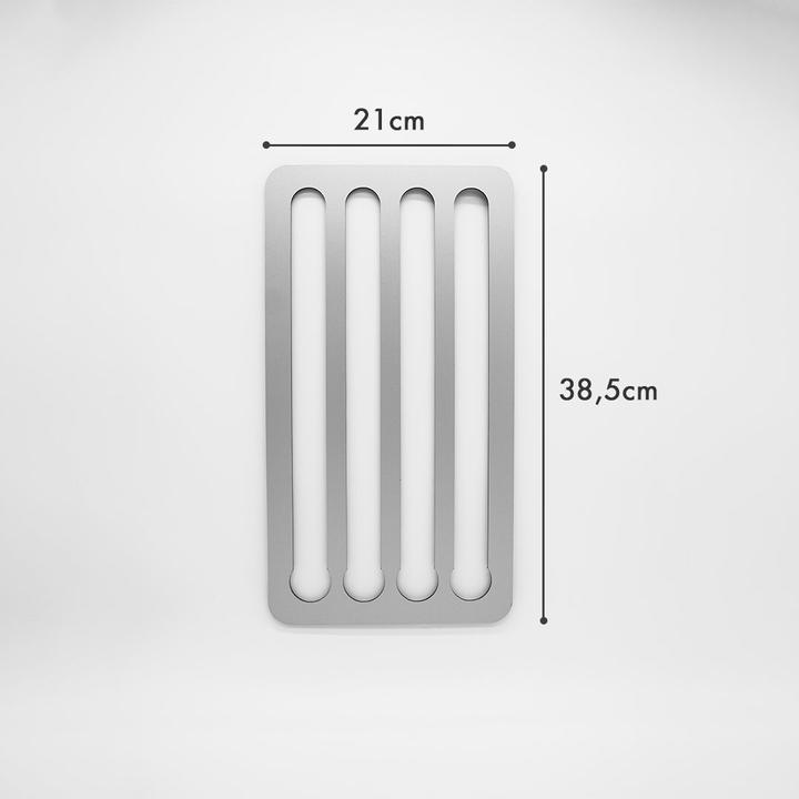 Actual product image Pody Capsule holder