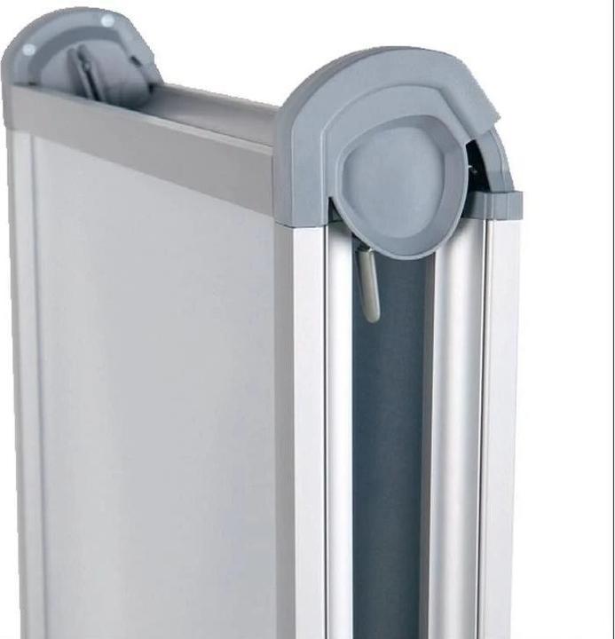 Produktbild Franken Plakatständer Plus Aussenbereich (A1)