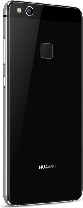 Produktbild Huawei P10 Lite (32 GB, Midnight Black, 5.20", Hybrid Dual SIM, 4G)