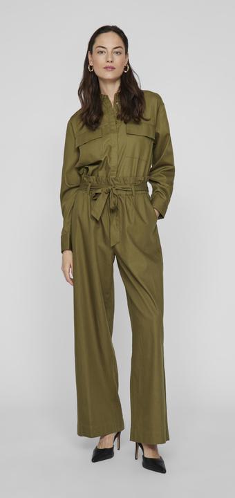 Immagine prodotto Vila Langarm Hemd (36)