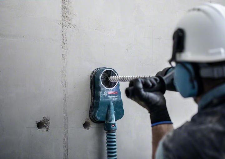 Actual product image Bosch Professional Zubehör EXPERT SDS max-8X hammer drill 25 x 800 x 920mm for hammer drills (25 mm)