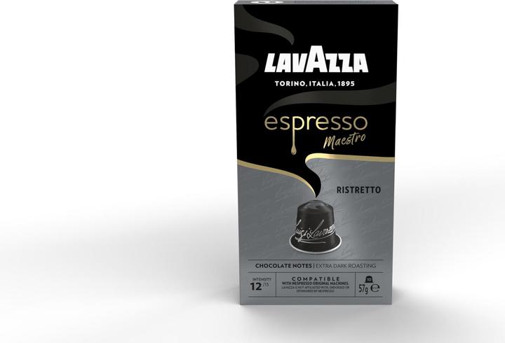 Produktbild Lavazza Ristretto (10 x Port.)