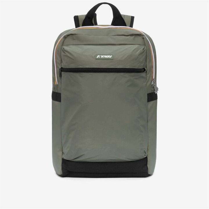 K-Way Laon - Urbane Rucksäck