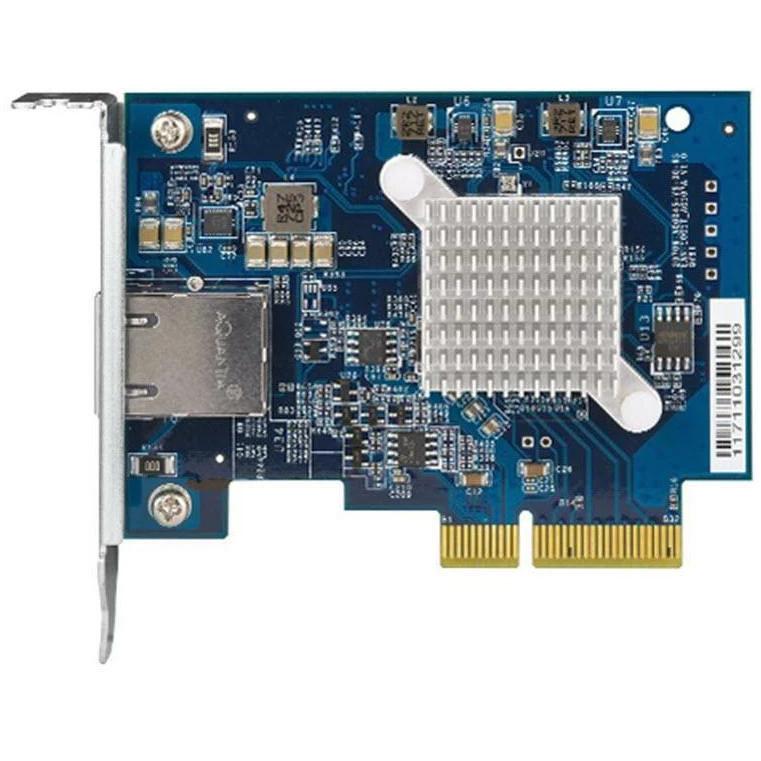 QNAP QXG-10G1T, NAS Zubehör