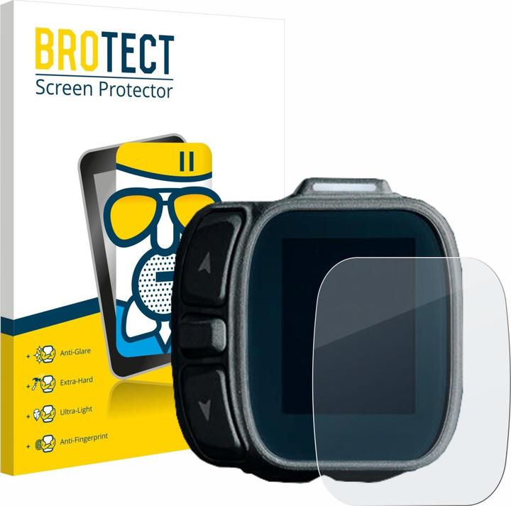 Image du produit BROTECT AirGlass Verre Mat