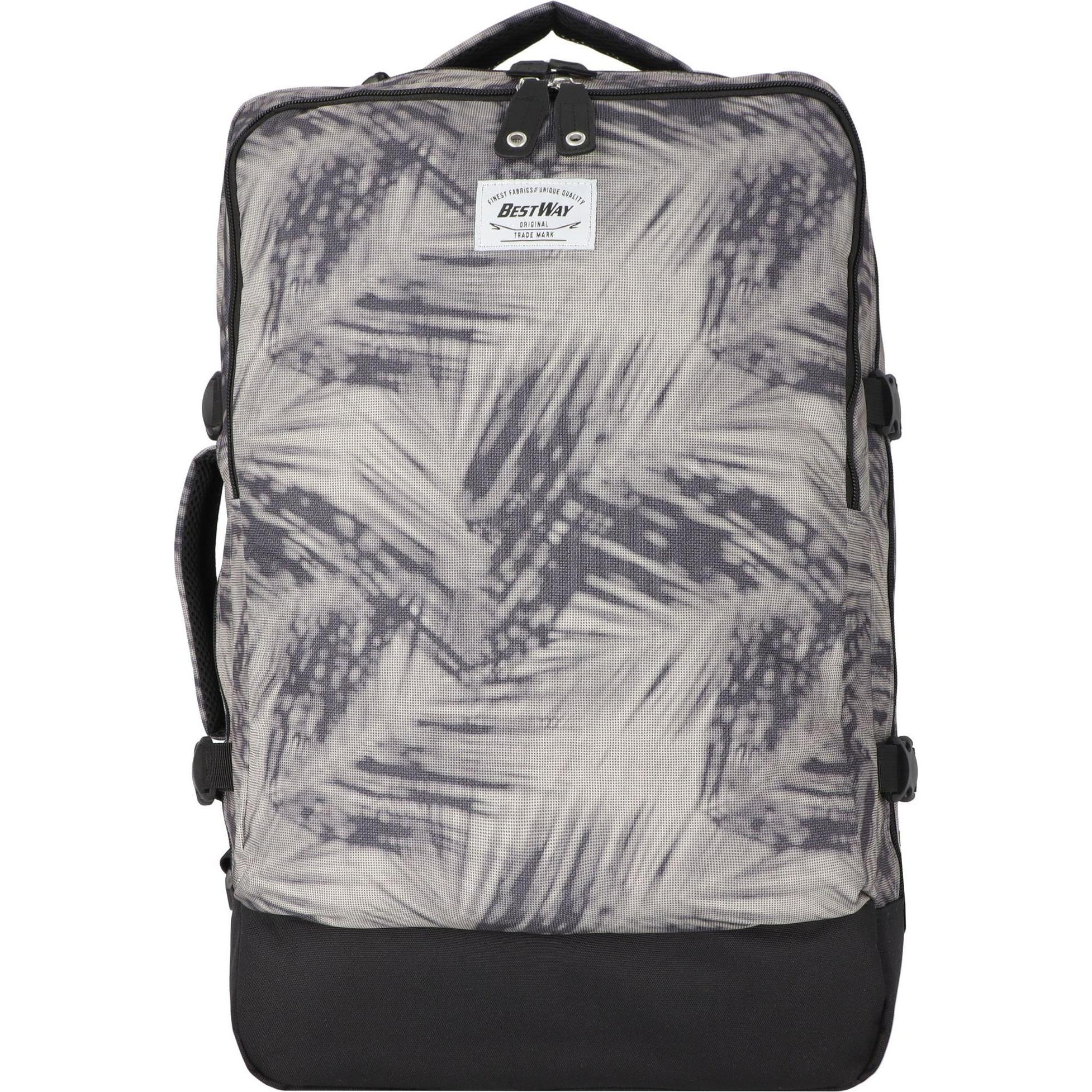 Worldpack, Rucksack, (40 l)