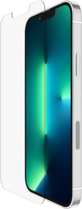 Belkin Screenforce (1 Stück, Apple iPhone 13 Pro, Apple iPhone 13)