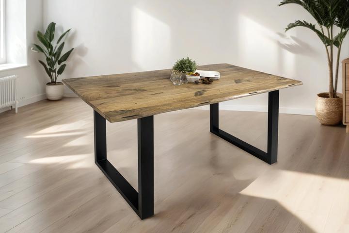 Actual product image SAM Tiger (90 x 90 x 77 cm)