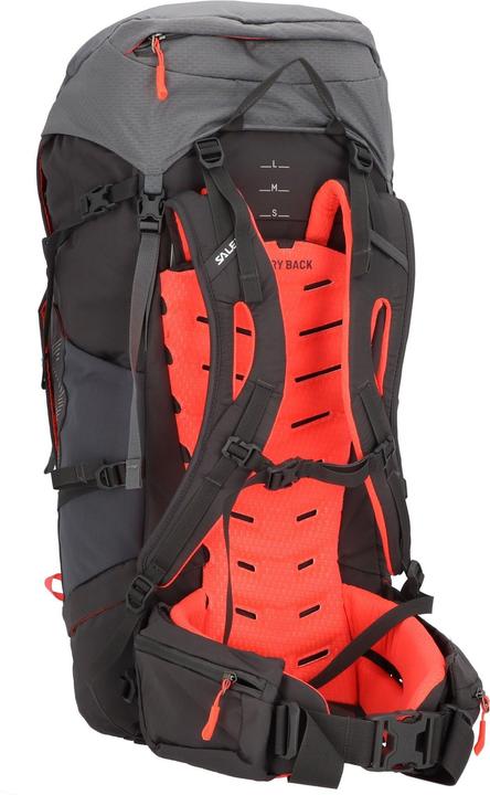 Actual product image Salewa Alptrek + L Da backpack (38 l)