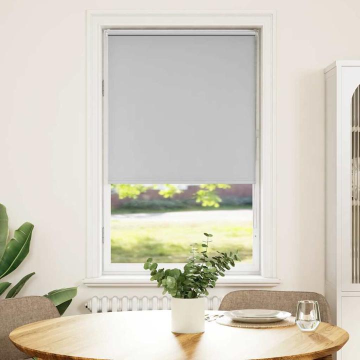 Actual product image vidaXL Verdunkelungsrollo (85 x 175 cm)