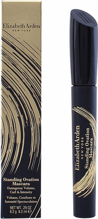 Produktbild Elizabeth Arden Standing Ovation (01 intense black)