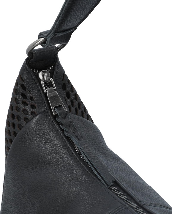 Produktbild FredsBruder My Schultertasche Leder 40 cm