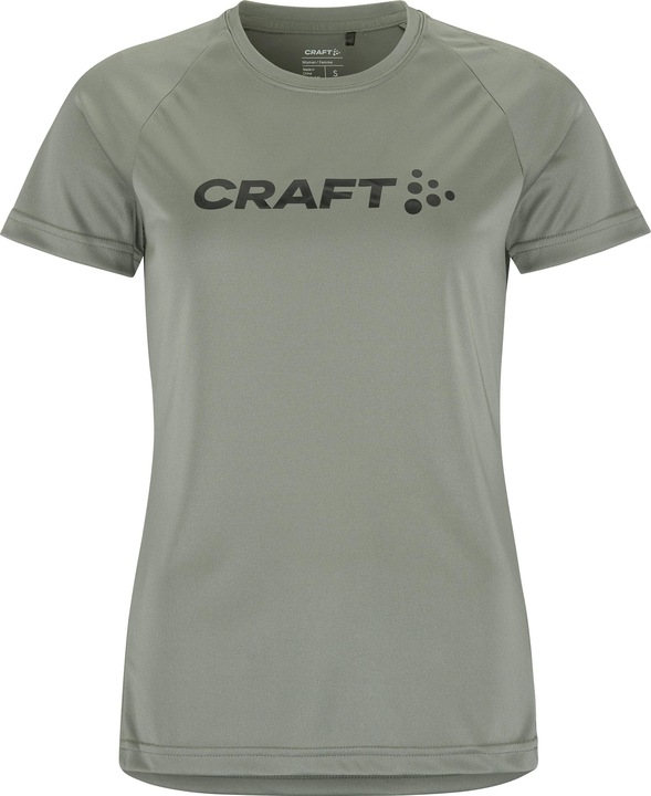 Immagine prodotto Craft Women's Core Essence Logo Tee (S)