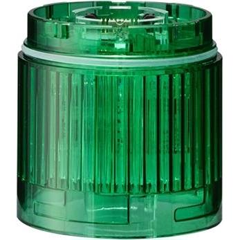 Patlite Farbmodul LR5-E-GZ LED klare Linse (LR5-E-GZ)